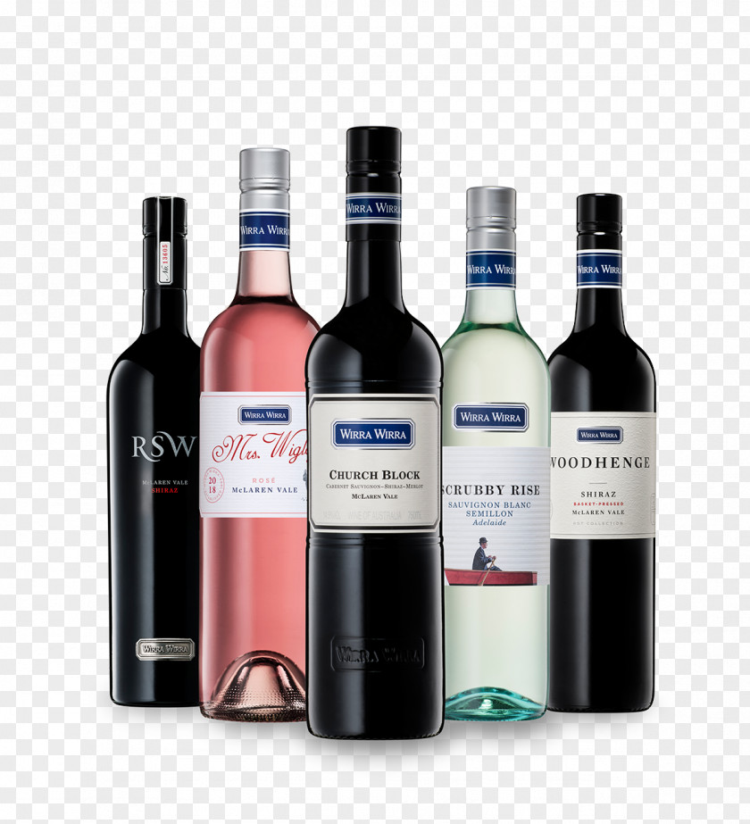 Australia Culture Wirra Vineyards Red Wine Liqueur Shiraz PNG