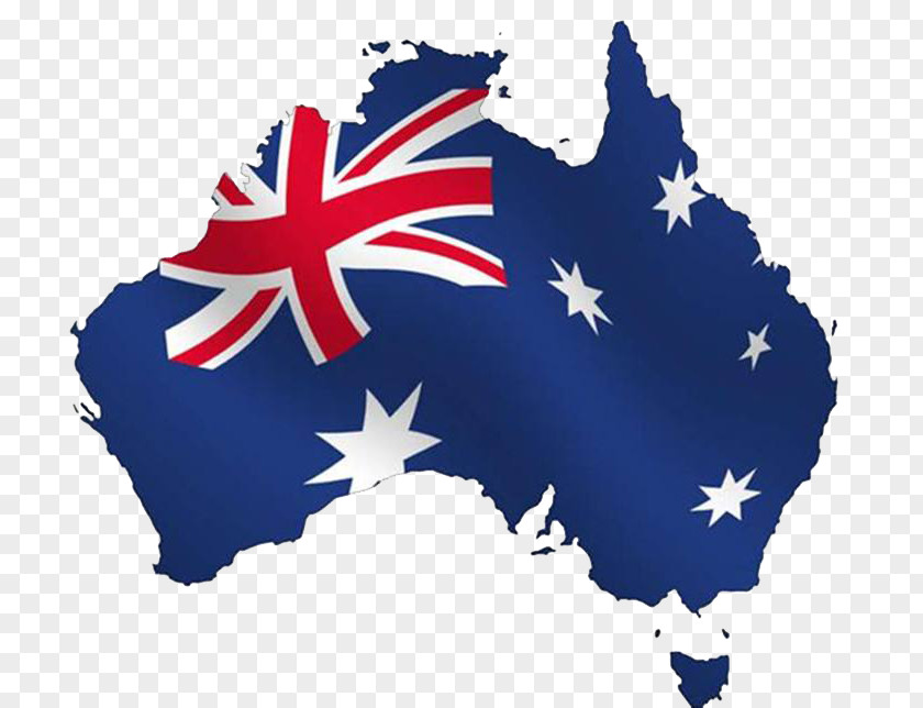 Australia Flag Of Les Arcs National PNG