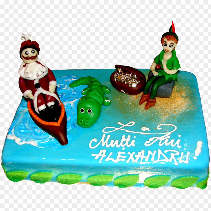 Cake Birthday Decorating Sugar Paste Torte Christmas Ornament PNG