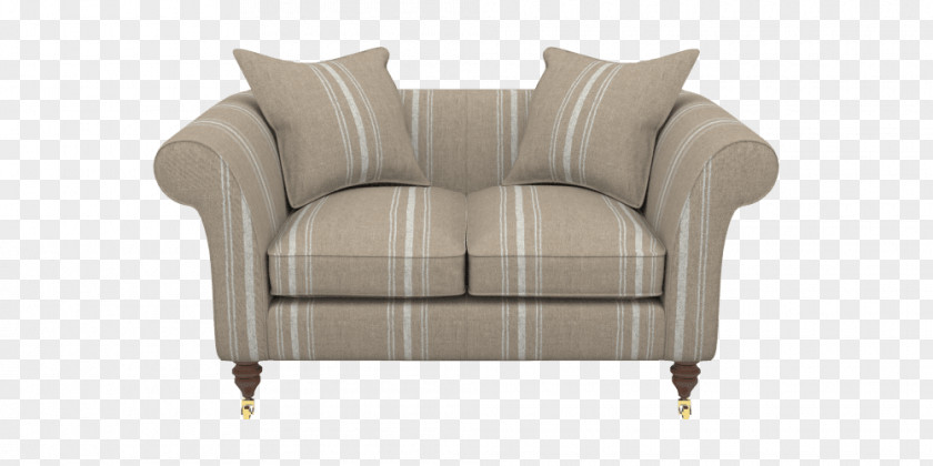 Chair Loveseat Club Couch Comfort Armrest PNG