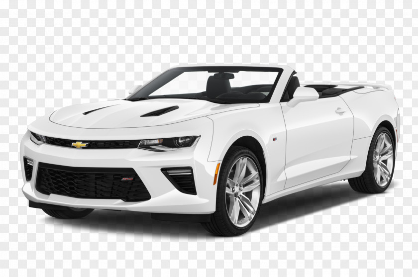 Chevrolet Camaro Clipart 2018 2016 Car Impala PNG