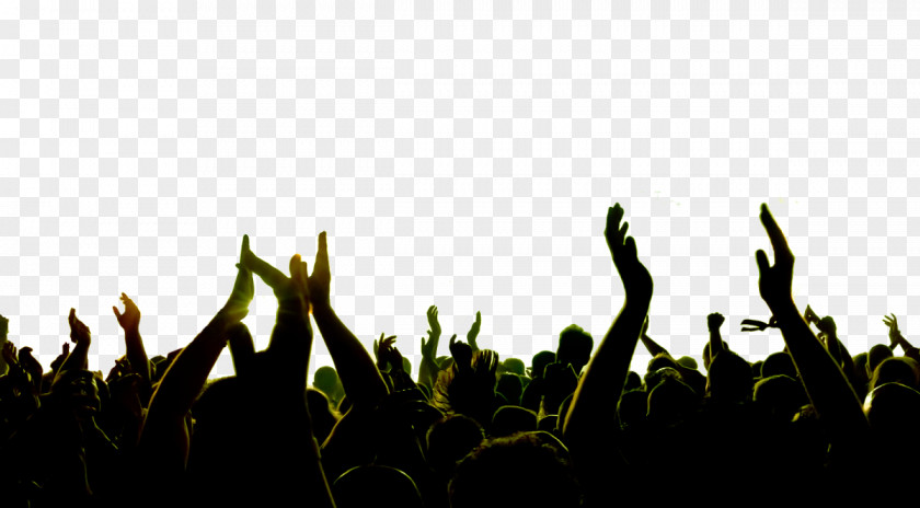 Crowd PNG clipart PNG