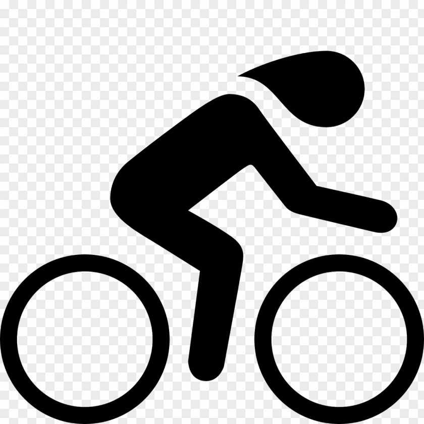 Cycling Bicycle Clip Art PNG