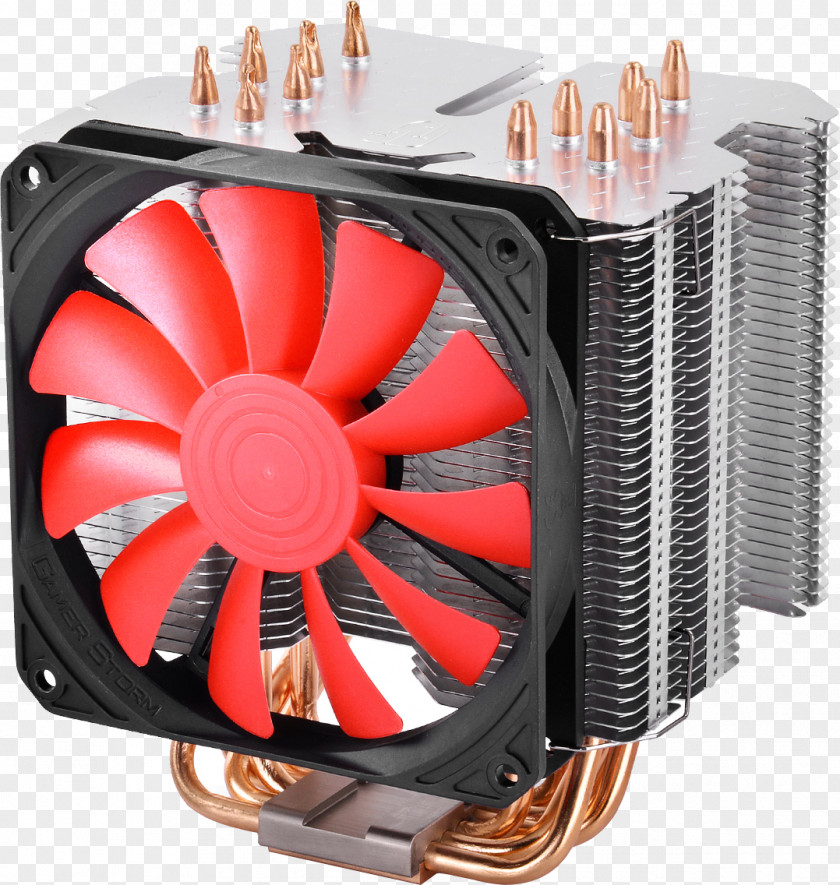 Fan Computer Cases & Housings Socket AM4 System Cooling Parts Deepcool Heat Sink PNG