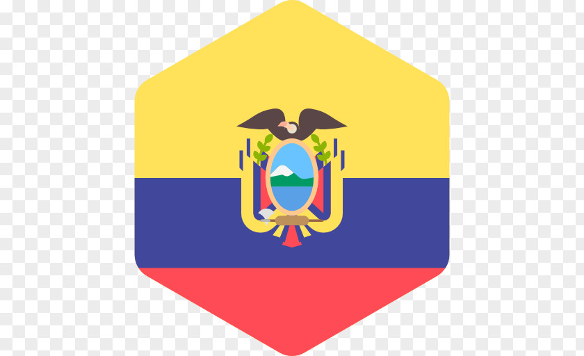 Flag Of Ecuador PNG