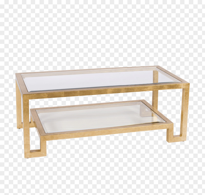Gold Table Bedside Tables Coffee Leaf PNG