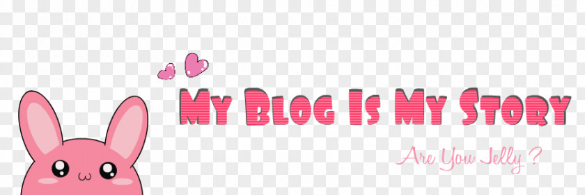 Header Cute Blogger Trailer WordPress.com PNG