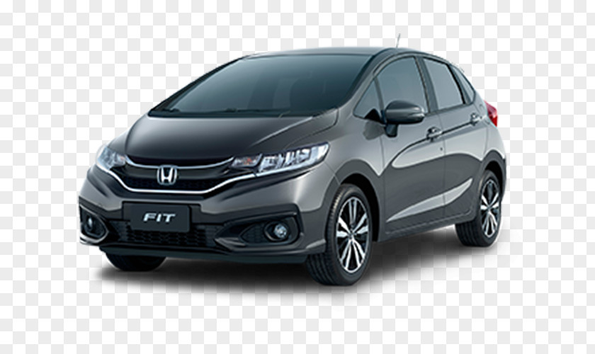 HONDA FIT Honda City Car Civic HR-V PNG
