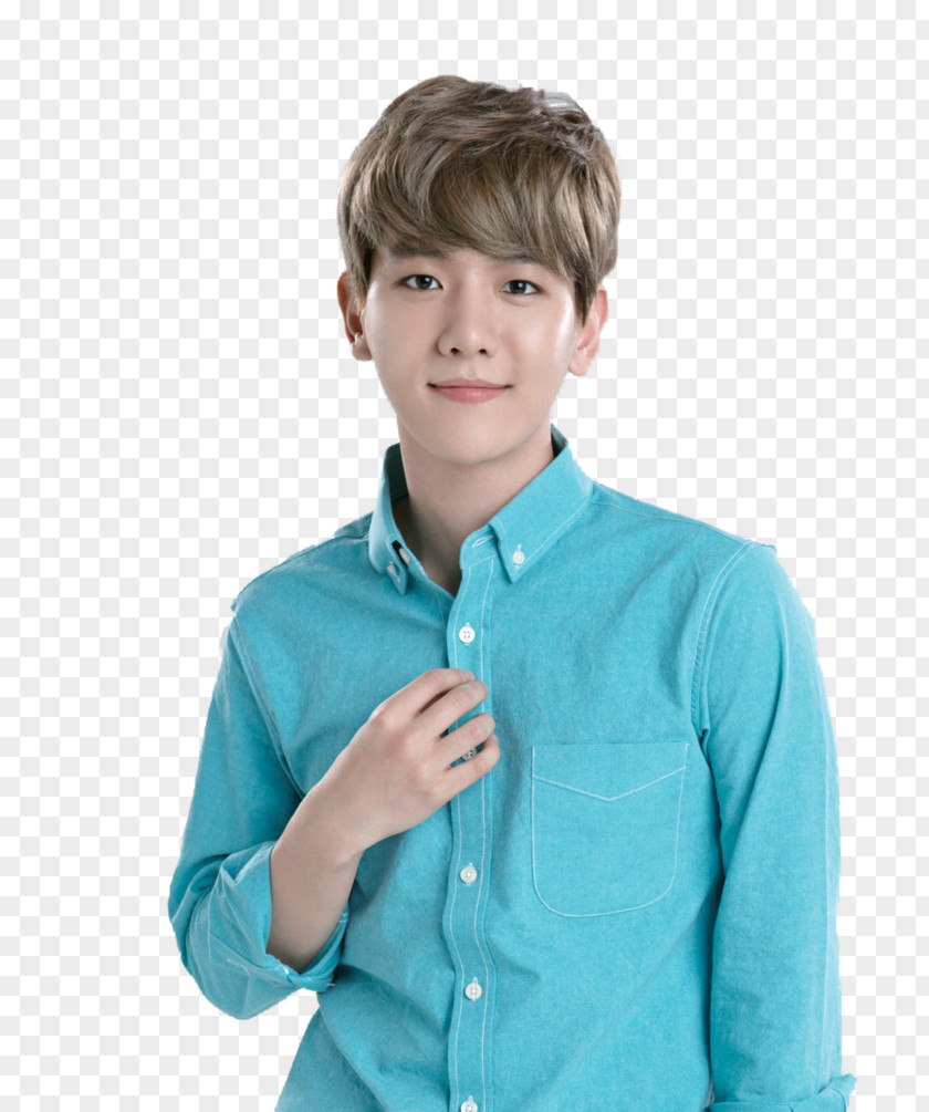 Hyun Baekhyun South Korea EXO K-pop PNG