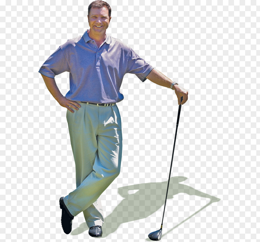 Jc PGA TOUR Professional Golfer Shoulder PNG