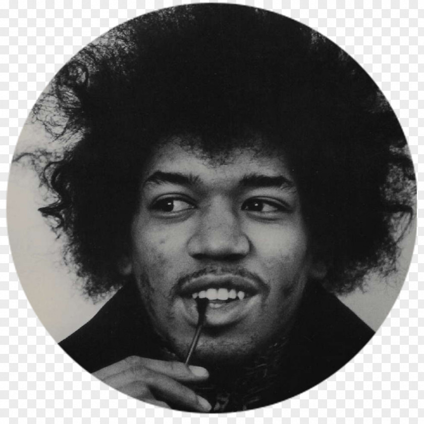 Jimi Hendrix Celebrity People Artist PNG