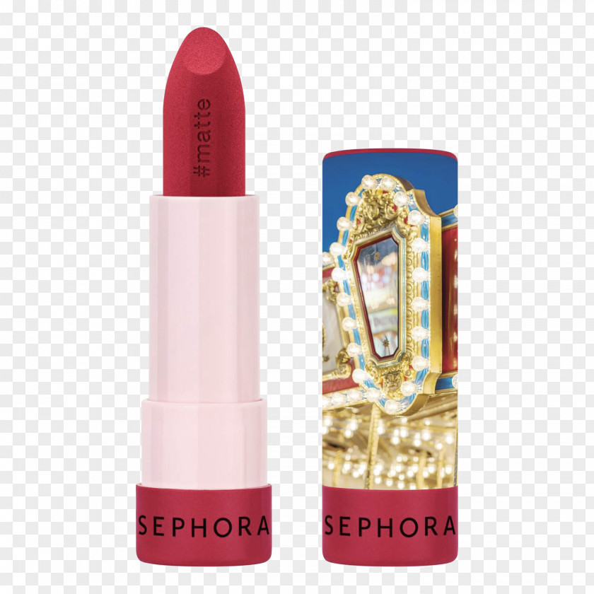 Lipstick Sephora Cosmetics Beauty PNG