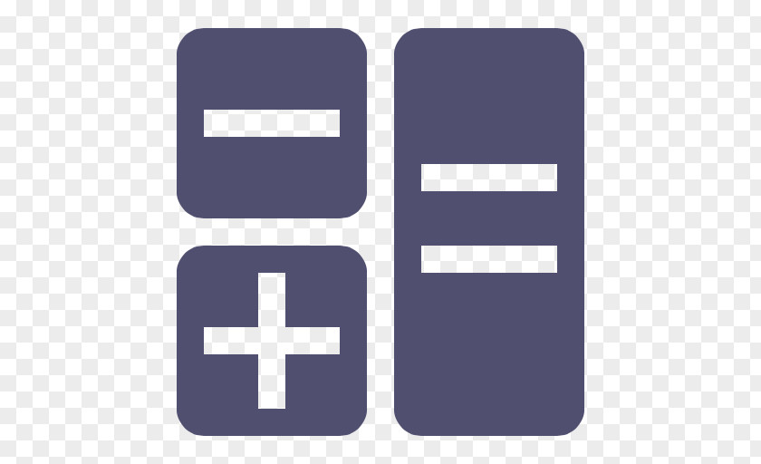 Mathematics Plus And Minus Signs Plus-minus Sign Subtraction Equals Check Mark PNG