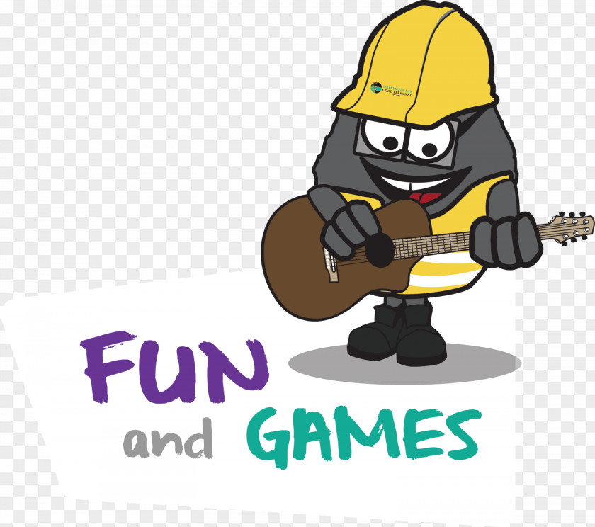 Mighty Games Group Pty Ltd Dalrymple Bay Coal Terminal Logo Itsourtree.com PNG