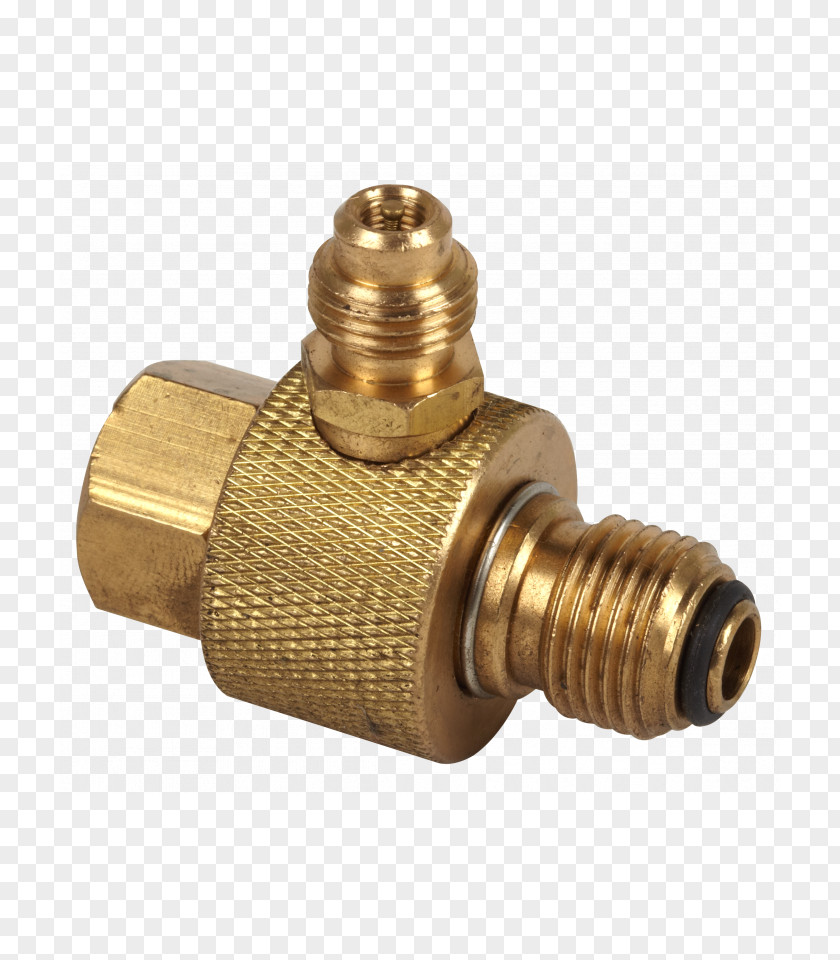 Mound Injector Brass Fuel Piping And Plumbing Fitting Car PNG
