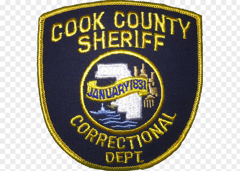 North Park University Cook County Jail Augie's Emblem Sheriff's Office PNG