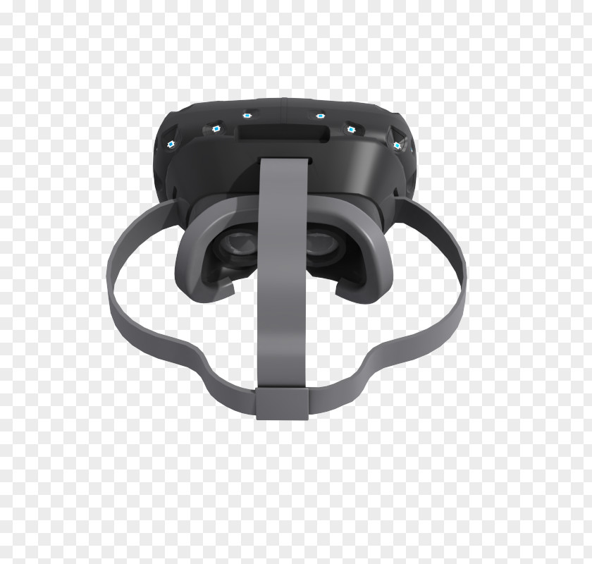 Oculus Rift Vr HTC Vive Head-mounted Display Virtual Reality Headset Rendering PNG