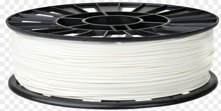 Rec 3D Printing Filament Acrylonitrile Butadiene Styrene Polylactic Acid Plastic PNG