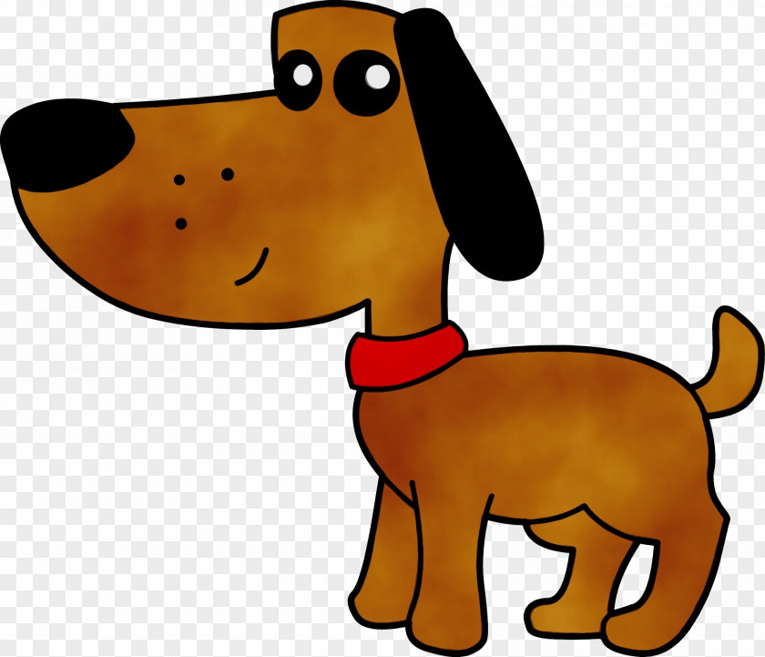 Snout Animal Figure Cartoon Clip Art Dog Breed Puppy PNG