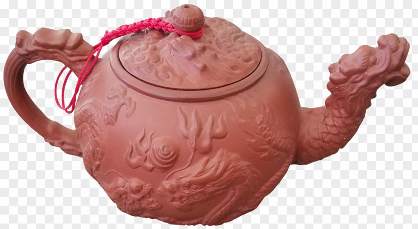 Tea Yixing Clay Teapot Ware PNG