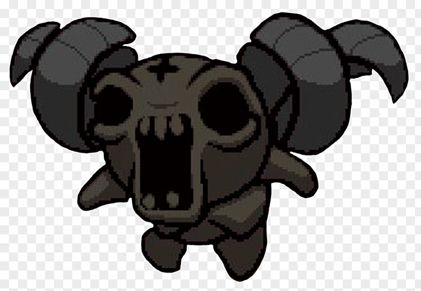 The Boss Baby Binding Of Isaac: Afterbirth Plus Four Horsemen Apocalypse Lamb PNG
