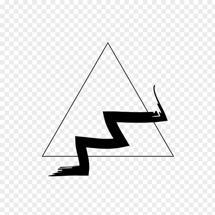 Triangle Brand Clip Art PNG