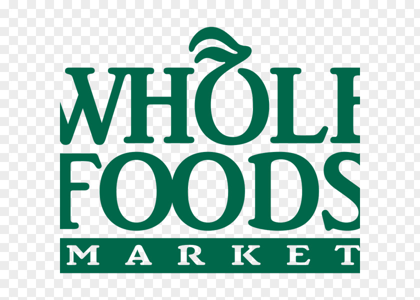 Whole Foods Logo Market Organic Food Delicatessen Grocery Store PNG