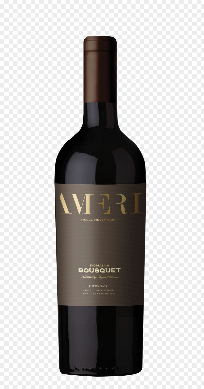 Blend Wine Domaine Bousquet Cabernet Sauvignon Blended Whiskey Malbec PNG