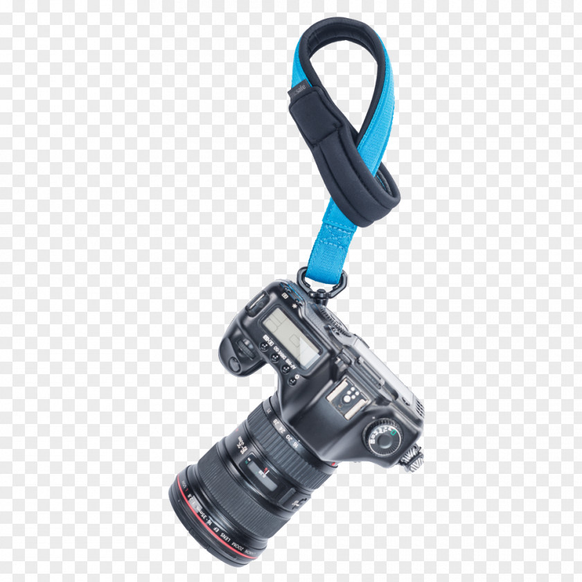 Camera Digital SLR Single-lens Reflex Strap Anti-theft System PNG