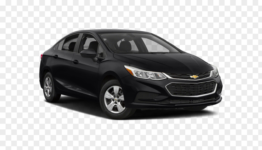 Chevrolet 2018 Cruze LS Car General Motors Premier PNG