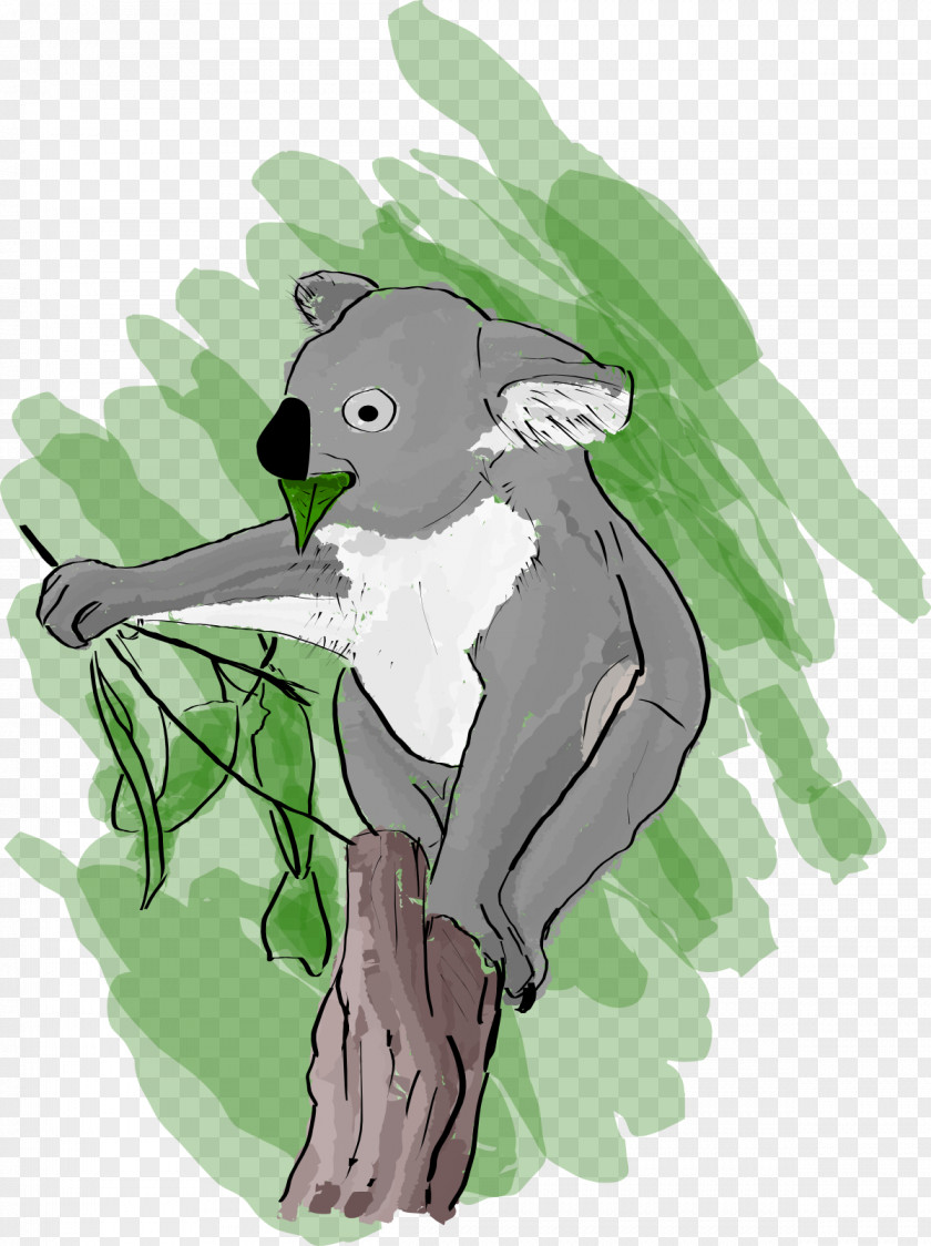 Chewing Gum Flightless Bird Mammal Marsupial PNG