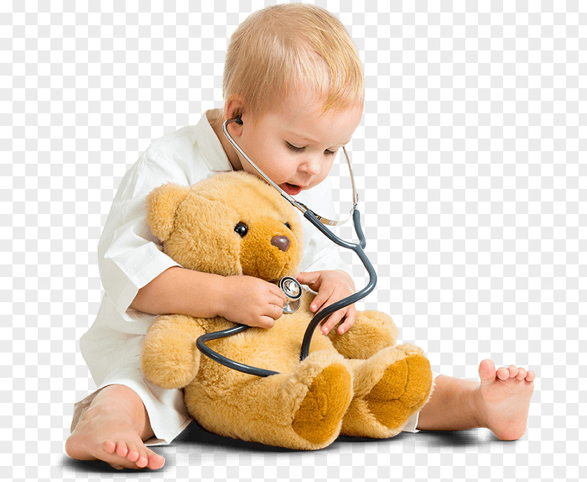 Child Physician Pediatrics Infant Playing Doctor PNG