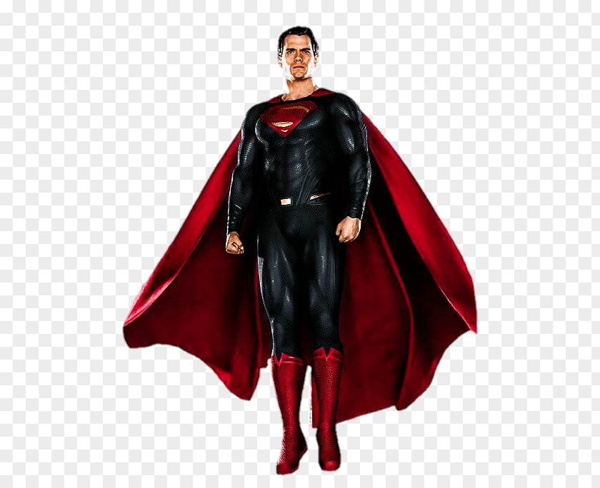 Dark Suit Superman Logo DC Extended Universe Film PNG