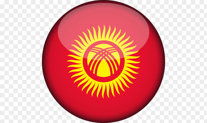 Flag Of Kyrgyzstan National Latvia PNG