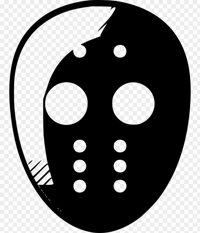 Funny Icons Mask Goaltender Clip Art Ice Hockey PNG