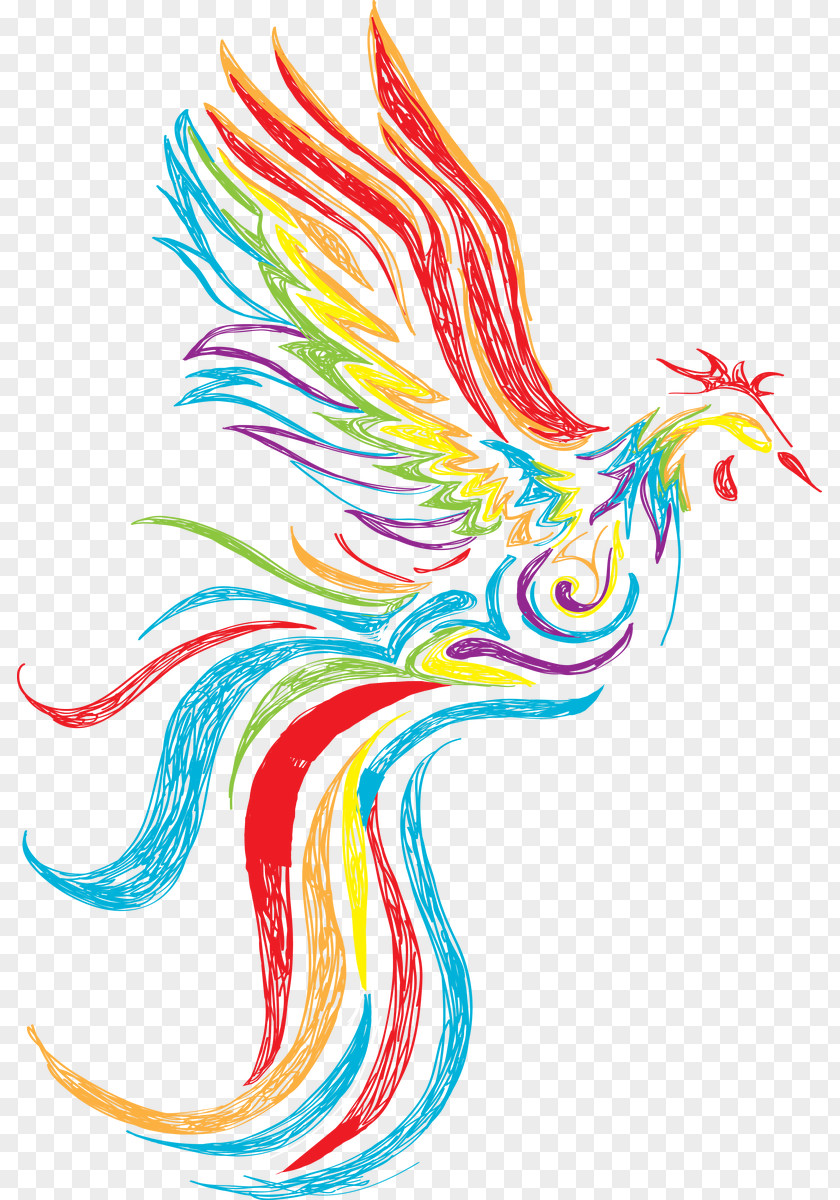 Hue Rooster Sarimanok Maranao People PNG