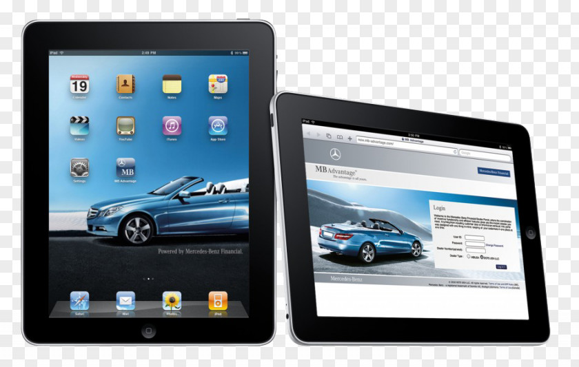 Mobile Repair IPad 2 1 Mini Apple PNG