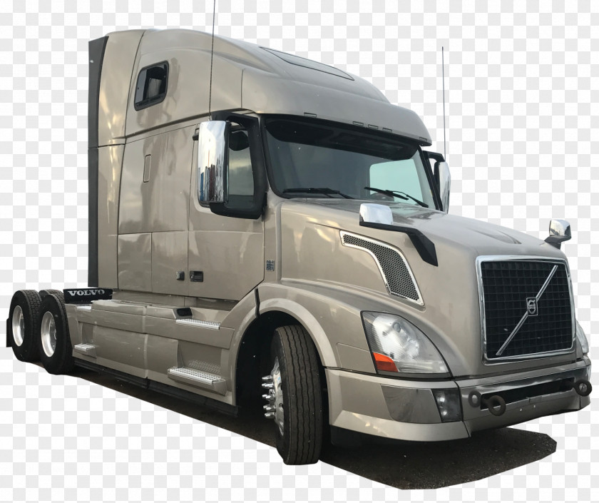 Volvo Car Motor Vehicle Truck Transport PNG