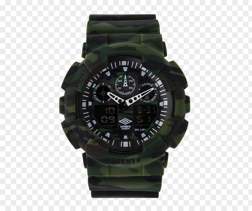 Watch G-Shock GA110 ZALORA Casio PNG