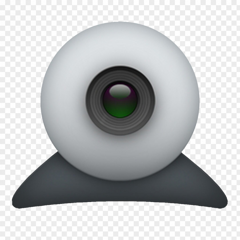 Web Camera Webcam PNG