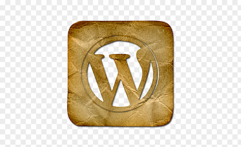 WordPress Blog WordPress.com Web Hosting Service PNG
