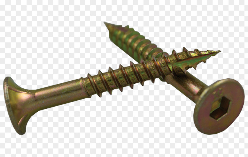 Bolt Head Screw Brass Washer Keyword Tool PNG