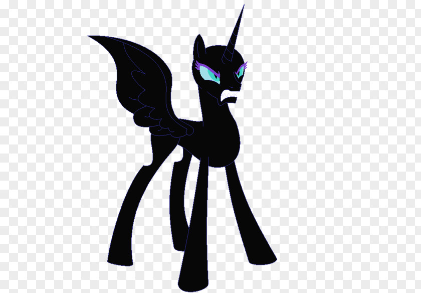 Cat Pony Princess Luna Rarity Winged Unicorn PNG