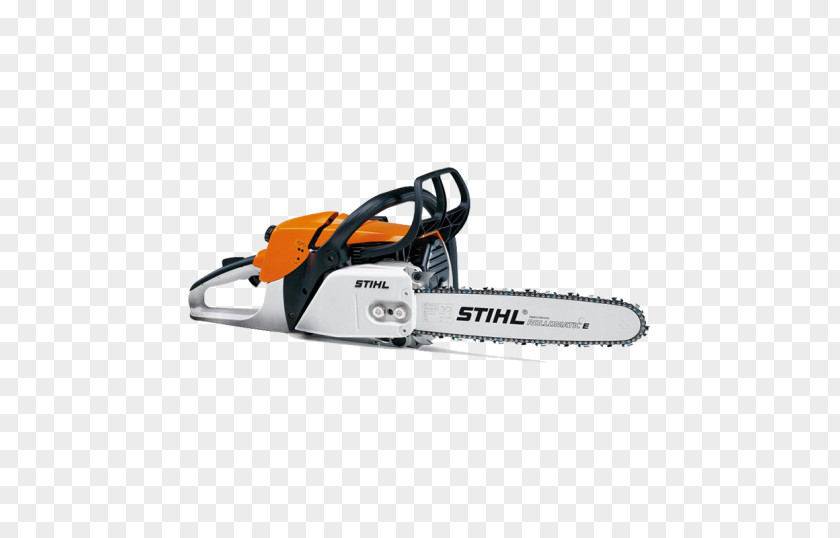 Chainsaw Stihl MS 170 Tool PNG