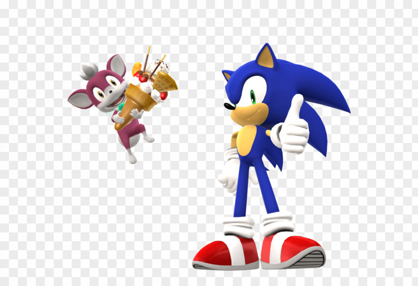 Chip Sonic Unleashed The Hedgehog Mario & At Olympic Winter Games Sega All-Stars Racing Tails PNG