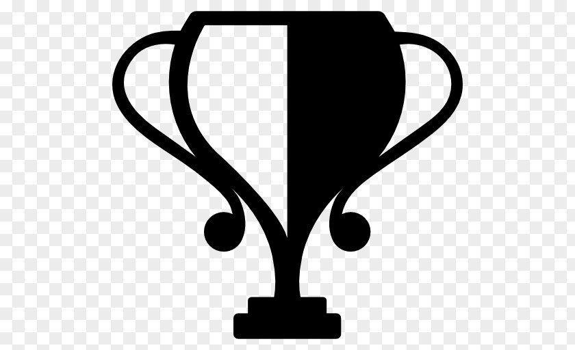 Competition Symbol Sport Canadian Junior Golf Association Trophy Clip Art PNG