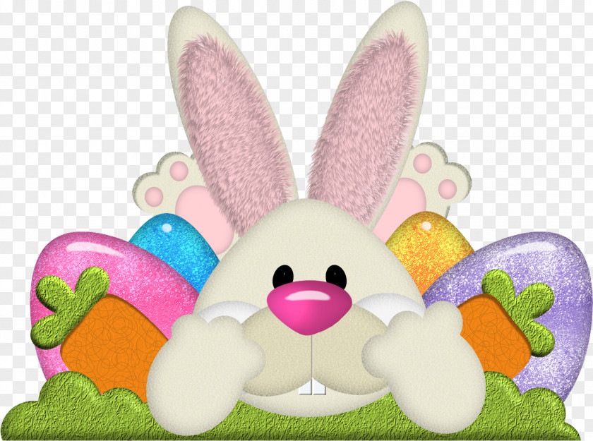 Cute Easter Bunny Gallery Yopriceville Egg Hunt Rabbit PNG