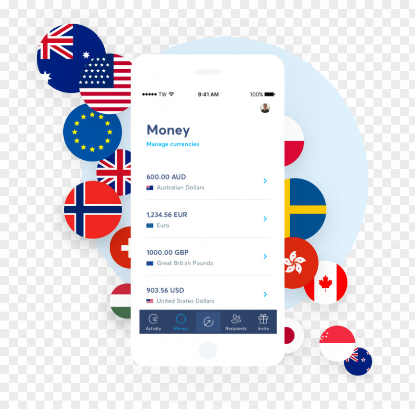 Euro Foreign Currency Account Pound Sterling Converter PNG