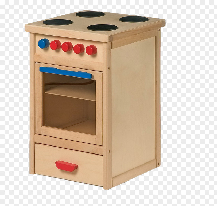 Juguetes Toy Kitchen Cooking Ranges Game Wood PNG