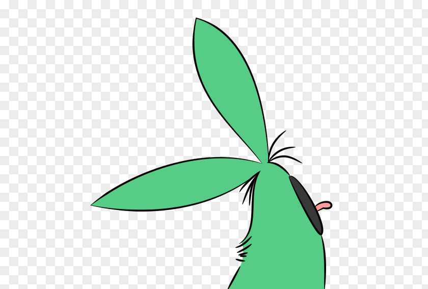 Leaf Clip Art Plant Stem Flower Plants PNG